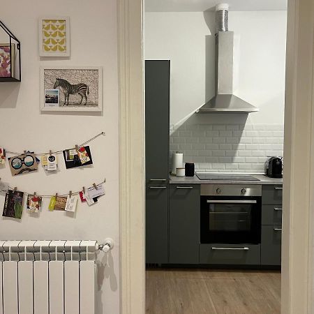 Casa Vito Apartment Trieste Bagian luar foto