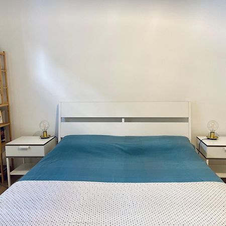 Casa Vito Apartment Trieste Bagian luar foto