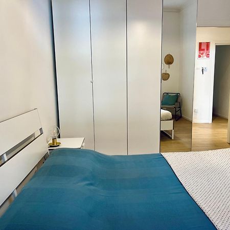 Casa Vito Apartment Trieste Bagian luar foto