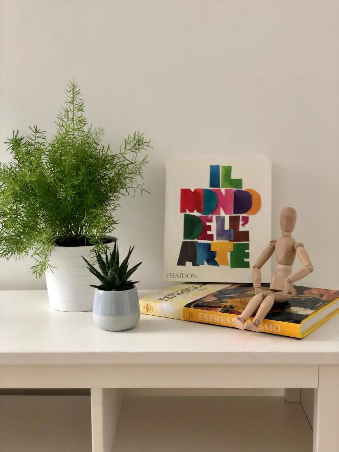 Casa Vito Apartment Trieste Bagian luar foto