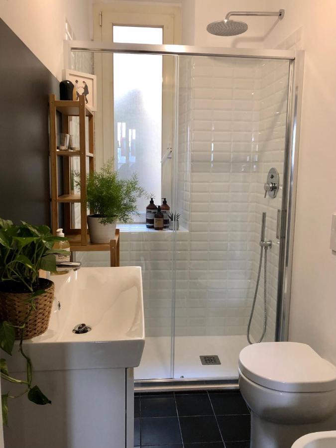 Casa Vito Apartment Trieste Bagian luar foto