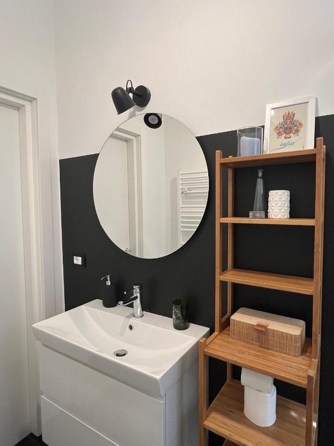 Casa Vito Apartment Trieste Bagian luar foto