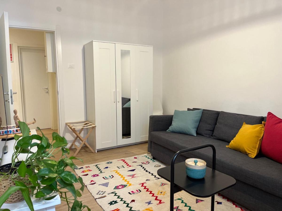 Casa Vito Apartment Trieste Bagian luar foto