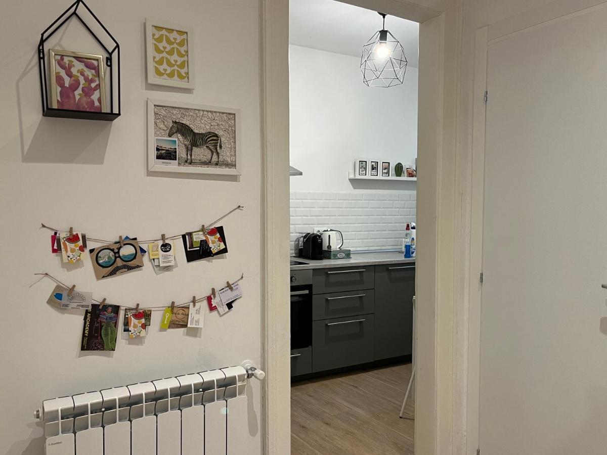 Casa Vito Apartment Trieste Bagian luar foto