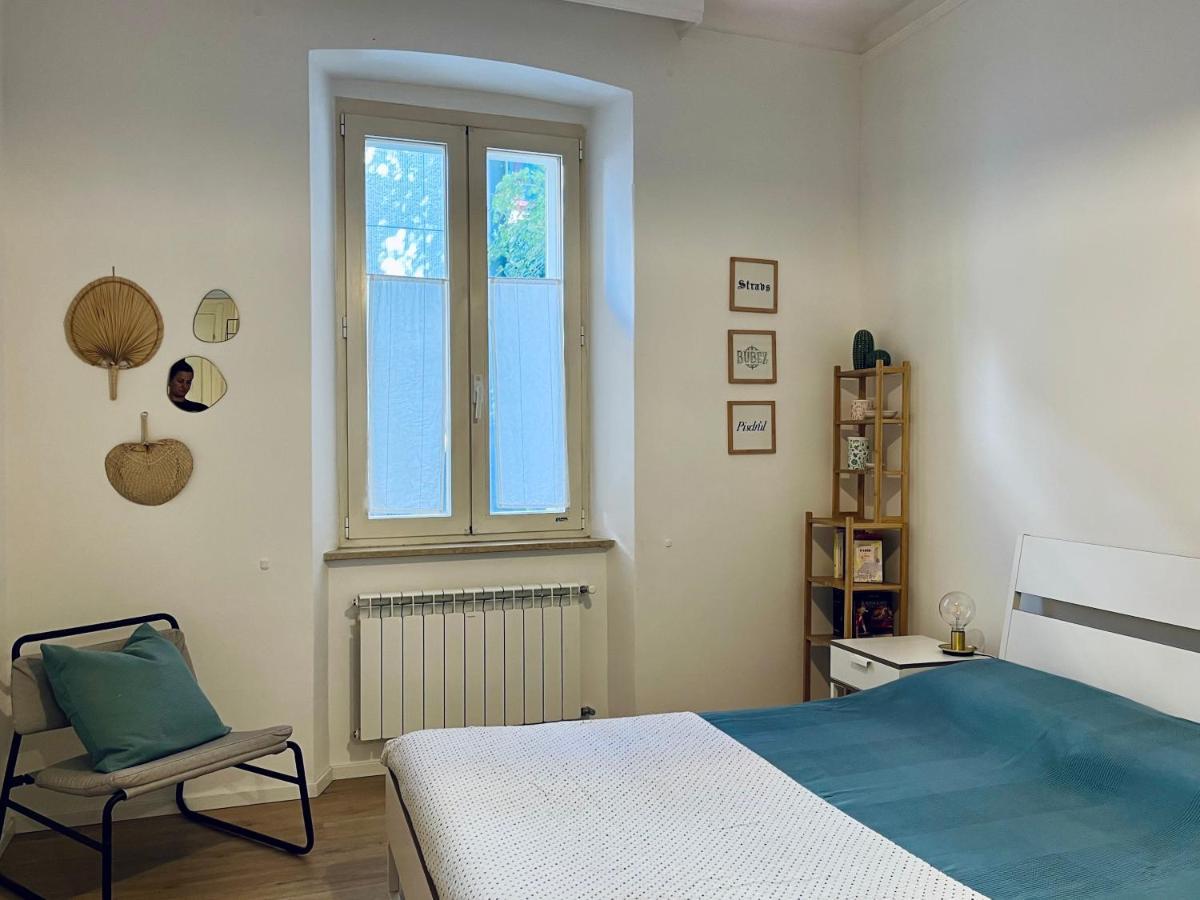 Casa Vito Apartment Trieste Bagian luar foto