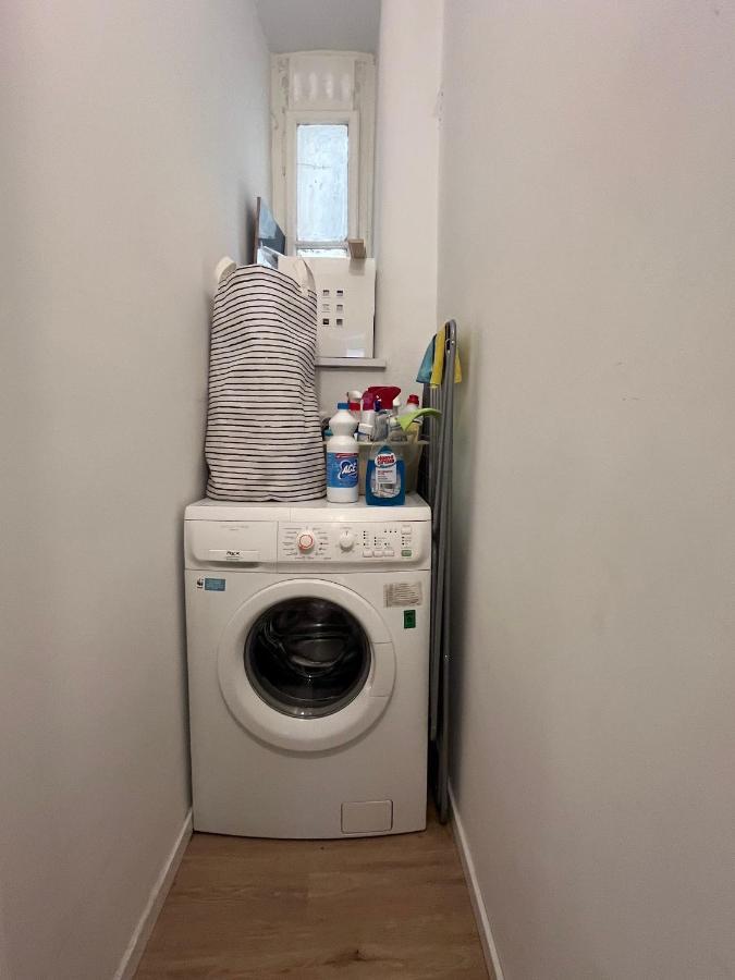 Casa Vito Apartment Trieste Bagian luar foto