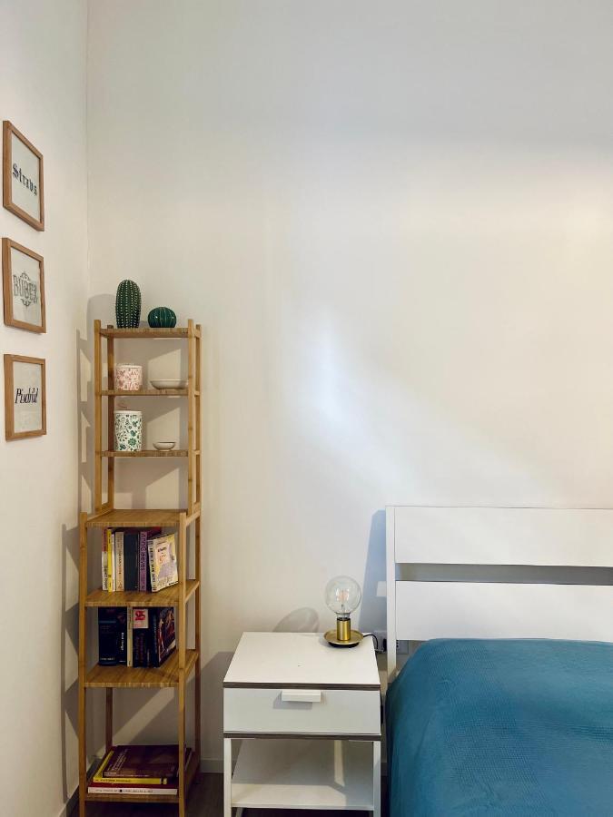 Casa Vito Apartment Trieste Bagian luar foto