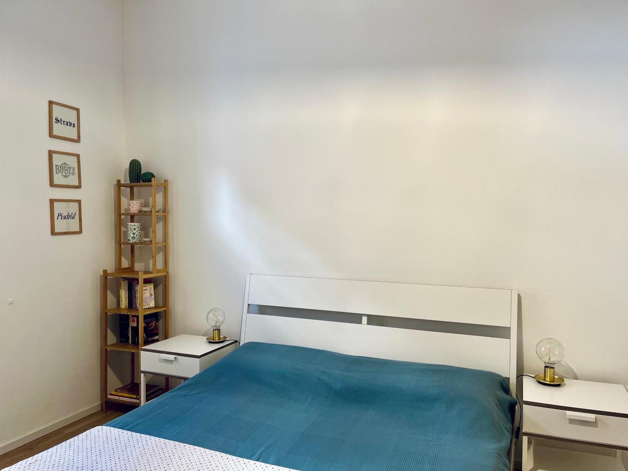 Casa Vito Apartment Trieste Bagian luar foto