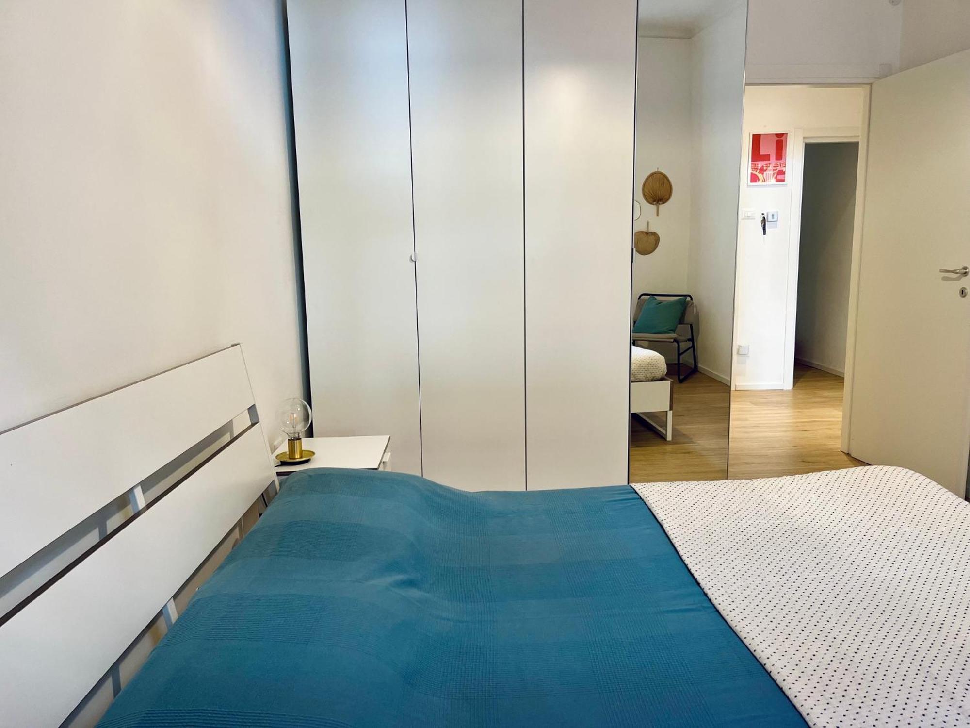 Casa Vito Apartment Trieste Bagian luar foto